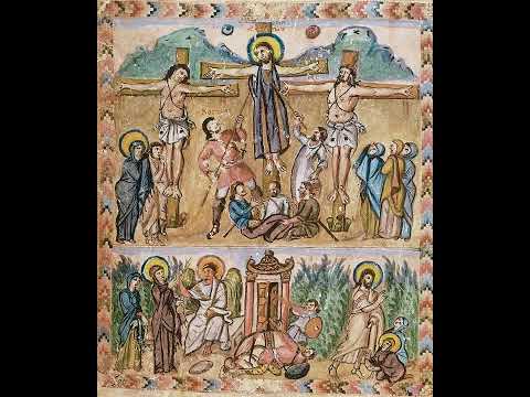 Klapa Sagena - Oče naš (riječi Isus Krist, glazba Ljubo Stipišić Delmata) - uživo u NSK 2013.