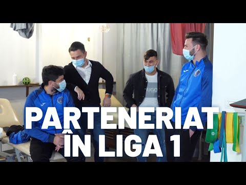 Un fost campion cu FCSB colaborează cu Clinceni: „Sper să fie mulțumiți cei de acolo de mine”