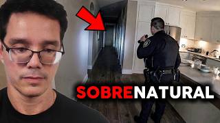 VÍDEOS SOBRENATURAIS REAIS QUE DÃO MEDO DE VERDADE - Peter Reage
