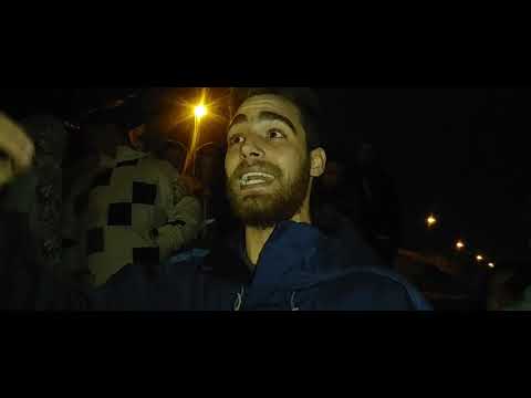 SACRO RÉQUIEM vs KBEZA PLK ( FINAL ) [4•REG ANDALUCIA BATTLE]