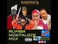 RUMBA NOSTALGIE MIX 2023 KOFFI OLOMIDE JB MPIANA WERRASON FERRE GOLA WENGE MUSICA