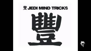 Jedi Mind Tricks - Retaliation (Instrumental)