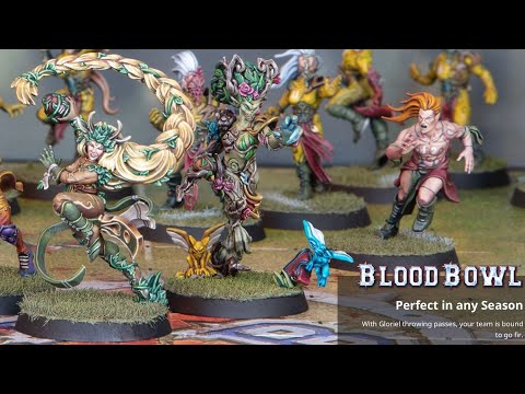 January 2020 - Pre-Orders - Gloriel Summerbloom & Aether War