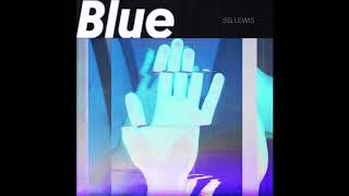 SG Lewis - Blue