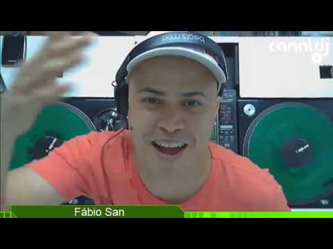 DJ Fábio San - Under Flash, Carna Flash 2016 - 08.02.2016