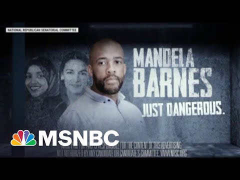 Attack Ad On WI Dem Features AOC And Ilhan Omar | ScreenShare