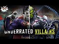 Lex Luthor Is NOT Superman S Only Good Villain