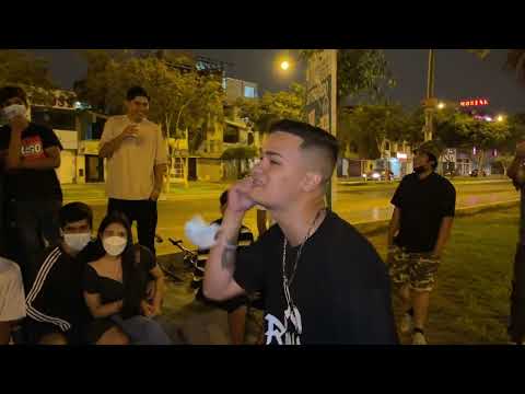 OCTAVOS | #PEKAS vs #HACHE | FECHA 2