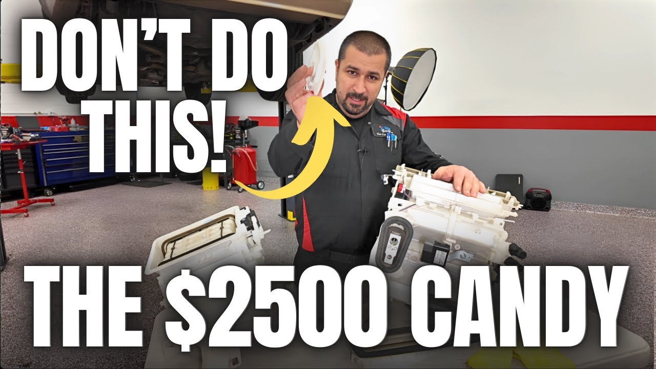 This Car Ruined My Day and The Owner's Day | The $2500 Candy