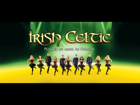 Irish Celtic à Montréal en 2024!