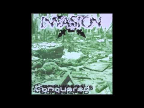 Invasion (USA) - Conquered