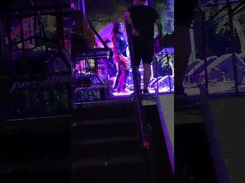 Thumbnail for #everclear #rockband #music #backstage #fun by Everclear (band)