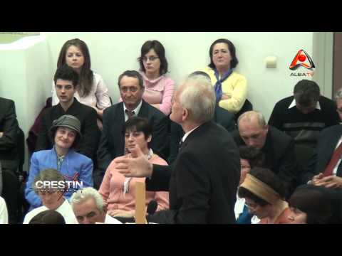 CRESTIN INFORMAT | 18 noiembrie 2012