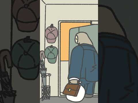 ゆるきゃらSNSアニメーション