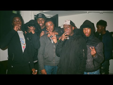 (Siraq) YB x STABBER x Ruger x Dotty x S1 x Lil Shak - Full Effect  #siraq