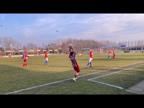 Grote BELANGEN bij NIEUW BUINEN - ACTIEF | Onze Club | RTV Drenthe