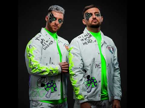 Rebelion - End Game (Kruelty Remix)