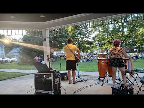 Promotional video thumbnail 1 for Barefoot in Margaritaville