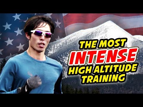 RunSohFast - I Trained in the Mountains of USA for 5 Weeks! + SEA Games Gold Medalist Running Tips!