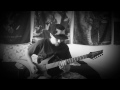 Malevolent Creation - Cauterized (guitar cover)