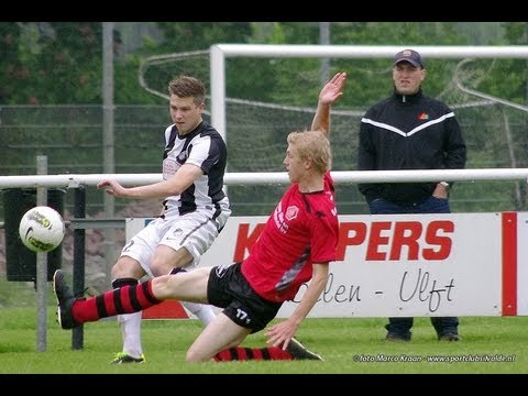 Silvolde-Achilles 1894 nacompetitie