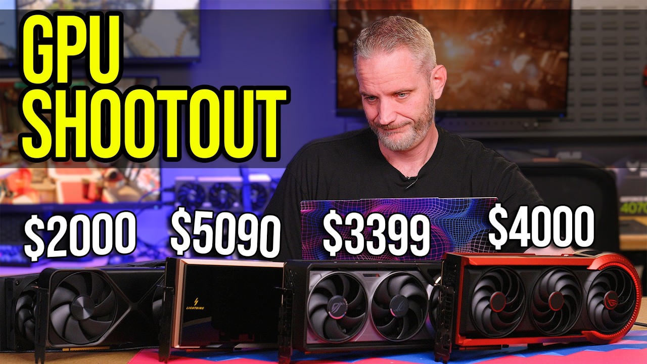 I've never been THIS disappointed in a GPU... Seriously...