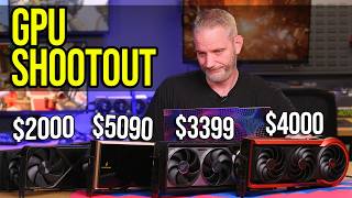 I've never been THIS disappointed in a GPU... Seriously...