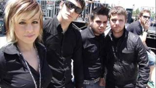 Shiny Toy Guns- Photograph