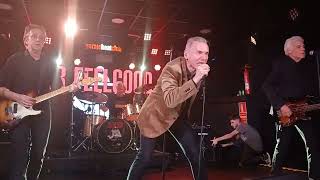 Dr. Feelgood - Drives Me Wild . Live in Murcia Spain 2023