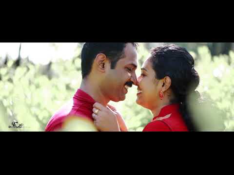 Prajosh & Varsha's Love Story