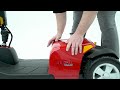 Video: 3-Wheel Unboxing Video Video: 3-Wheel Unboxing Video