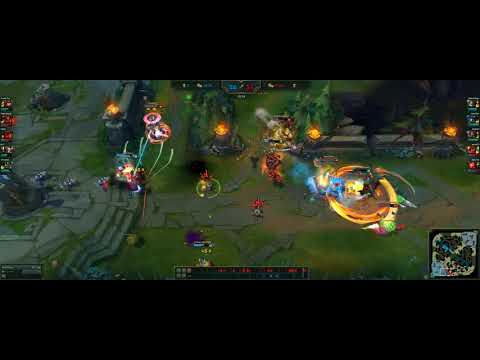 Heimerdinger - Triple Kill