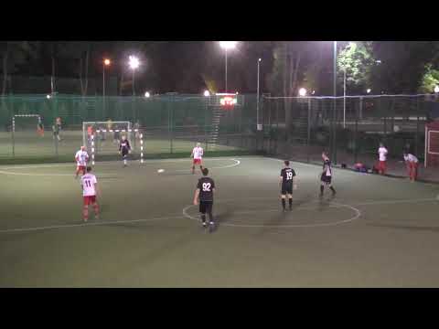 21 КХ 7 тур 12 лига Draft-2 – УВТ 1 тайм