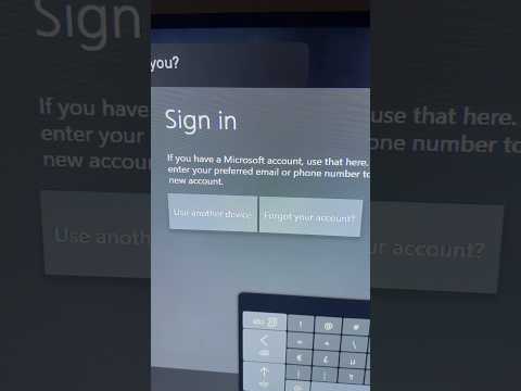 Vídeo: Entrar Xbox: dúvidas de login, conta e acesso
