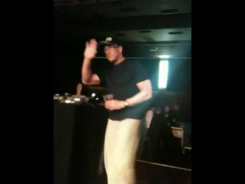 Jean Claude Van Damme Budo Gala Meet & Greet 29.5.2010