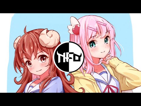 TwO K1nD & Krowd KTRL - Riddim Kids