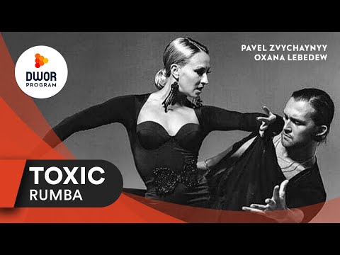Britney Spears - Toxic (Rumba Cover)