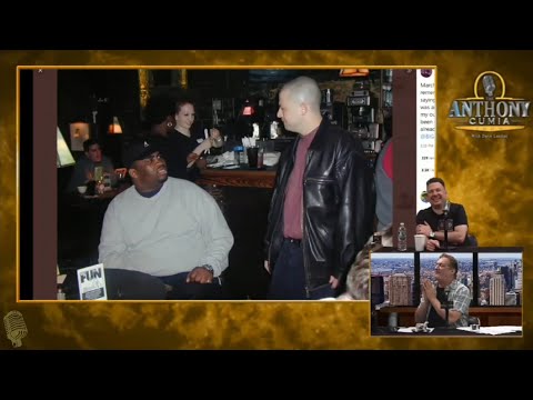 TACS - Jimmy and Patrice