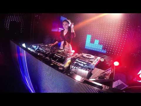 Light Channel Sessions 02 Marisol Grajales