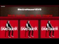 David Guetta - I Can Only Imagine ft. Chris Brown   Lil Wayne