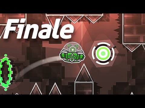 FINISHING The MEMORY Level