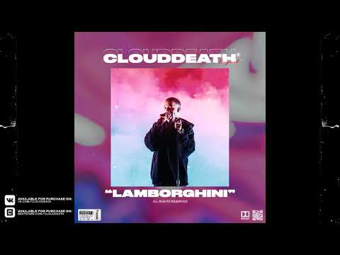 [FREE] Playboi Carti x Kid Cudi x Lil Uzi Vert Type Beat "Lamborghini" (prod. CloudDeath)