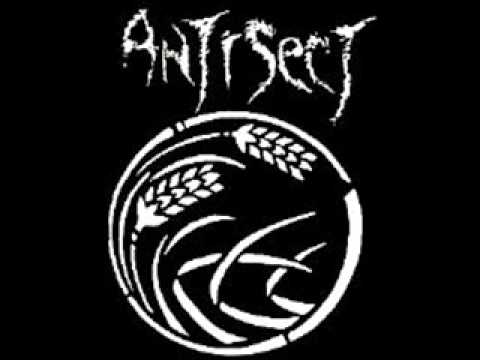 ANTISECT - Demo 2 1982 [FULL DEMO]