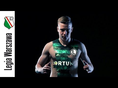 Historia spotkała się z teraźniejszością. 1930.legia.com