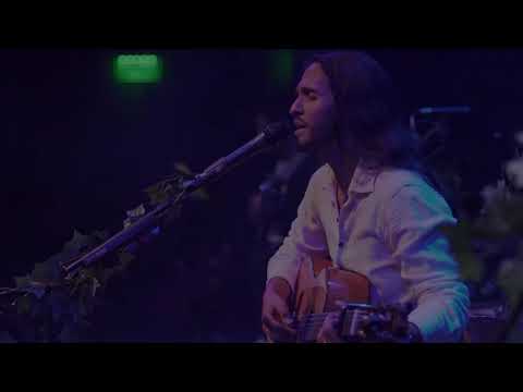 Esfera Azul • Live in Bogota • August 13 2022