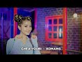 GHEA YOUBI KOMANG COVER