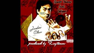Jackie Chan Gucci Mane feat Migos [prod. by Zaytoven]