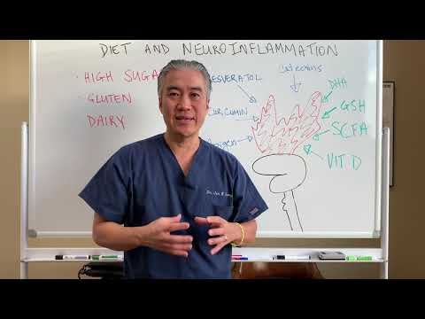 FACES of Neuroinflammation