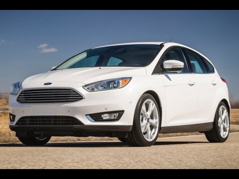 comment demarrer ford focus