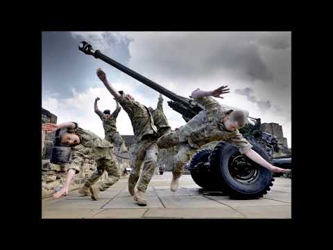 5 Soldiers, Yeomanry House, London, review: Rosie Kay makes the experience of injury feel viscerally